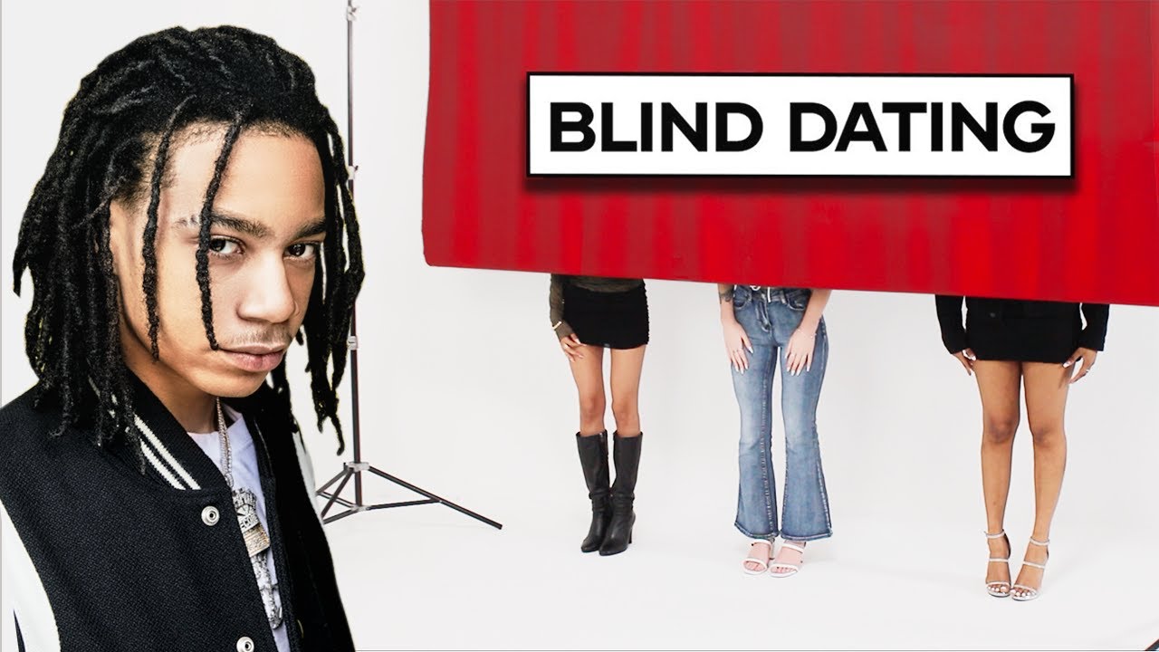 Blind Dating ft YBN Nahmir
