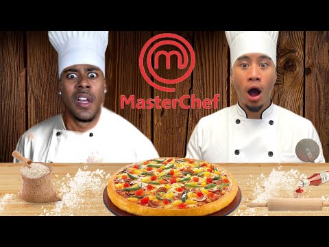 We Hosted a MasterChef Competition ft. TFS