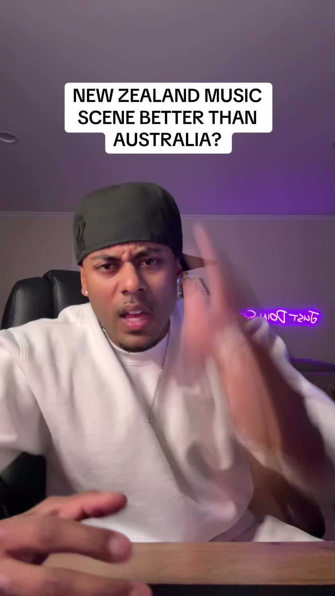 JDS on TikTok
