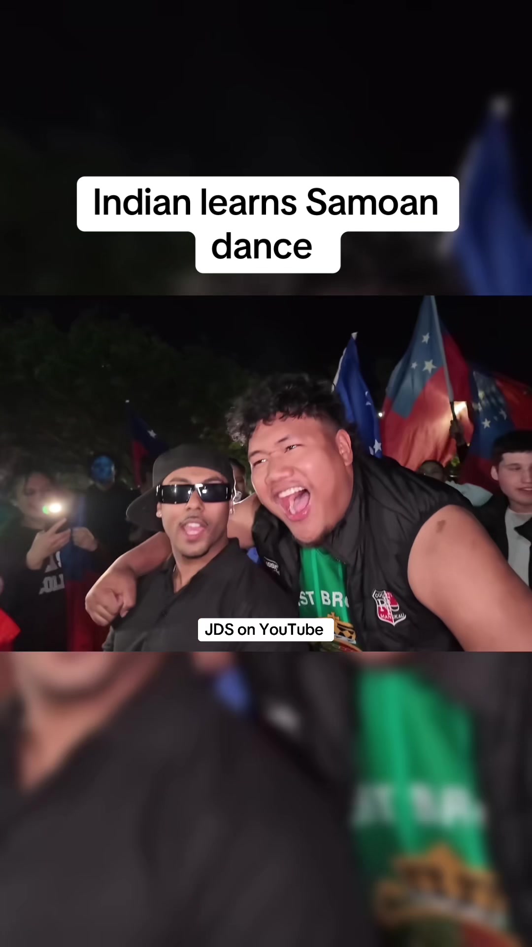 JDS on TikTok